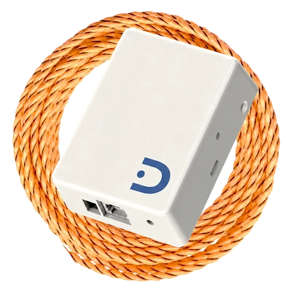 Sensor de inundação