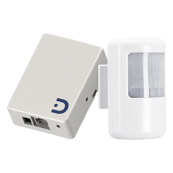 Sensor de presença