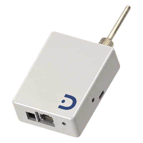 Sensor de temperatura